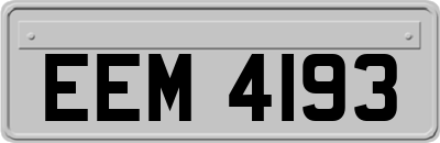 EEM4193