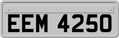 EEM4250