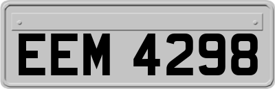 EEM4298