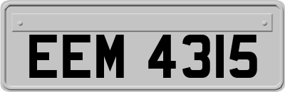 EEM4315