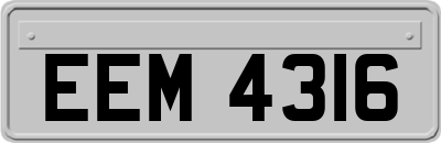 EEM4316