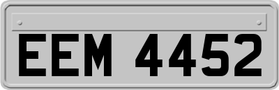 EEM4452