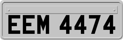 EEM4474