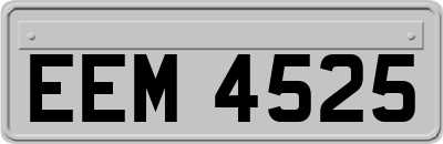 EEM4525