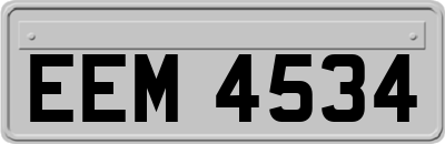 EEM4534