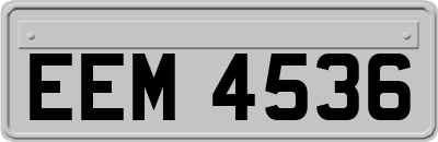 EEM4536