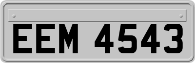 EEM4543