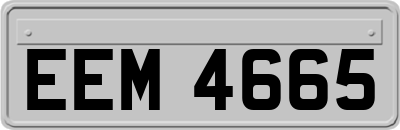 EEM4665