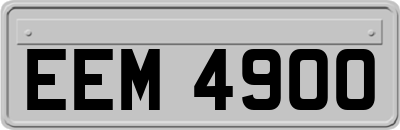 EEM4900