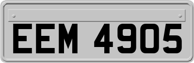 EEM4905
