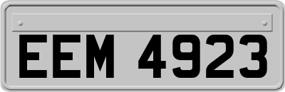 EEM4923