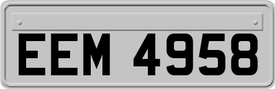 EEM4958