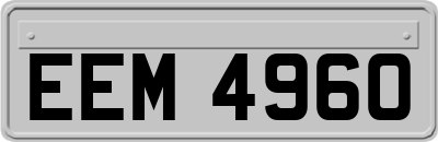 EEM4960