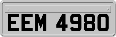 EEM4980