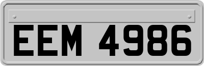 EEM4986