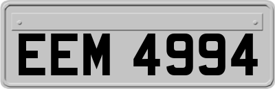EEM4994