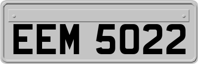 EEM5022