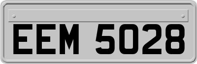 EEM5028