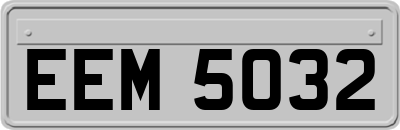 EEM5032