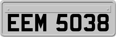 EEM5038