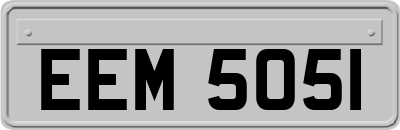 EEM5051