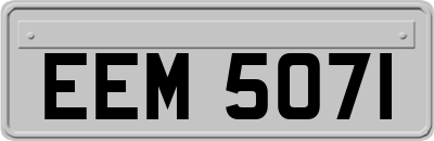 EEM5071