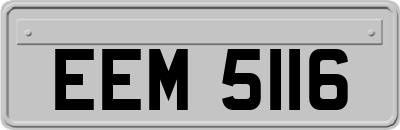 EEM5116