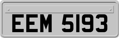 EEM5193