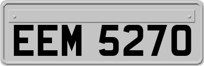 EEM5270