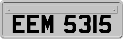 EEM5315
