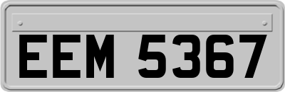 EEM5367