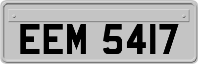 EEM5417