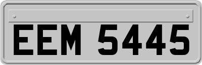 EEM5445
