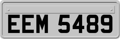 EEM5489