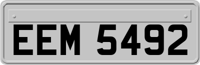 EEM5492