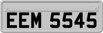 EEM5545