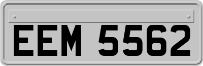 EEM5562