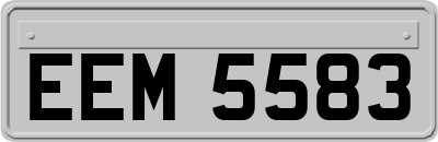 EEM5583