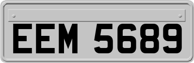 EEM5689