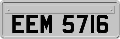 EEM5716