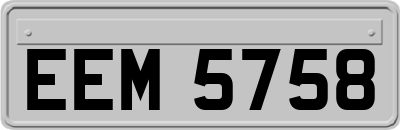 EEM5758