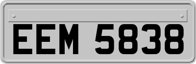 EEM5838