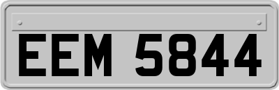 EEM5844