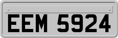 EEM5924