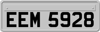 EEM5928