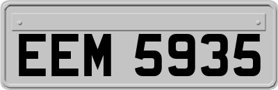EEM5935