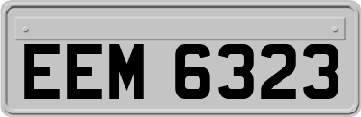 EEM6323