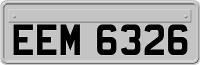 EEM6326