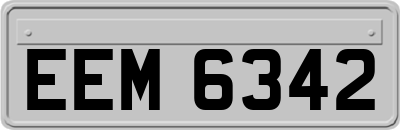 EEM6342