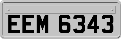 EEM6343